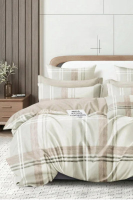 Полуторний комплект постільної білизни "Viluta"